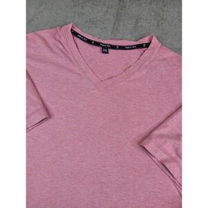 Public Rec Shirt Mens XXL Go-To V Performance Basic Athleisure Preppy Classic